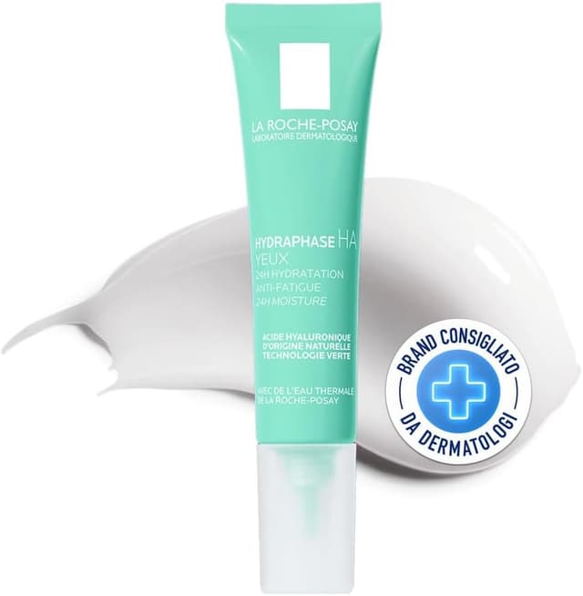 Detalle de La Roche-Posay Hydraphase Intense 15 ml 👁