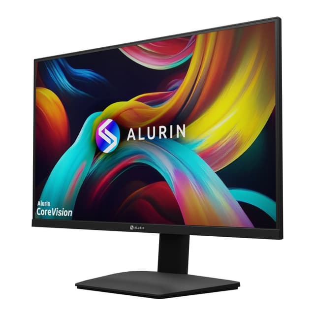 Thumbnail 3 de Alurin CoreVision 27 27" FHD IPS 100 Hz regulable