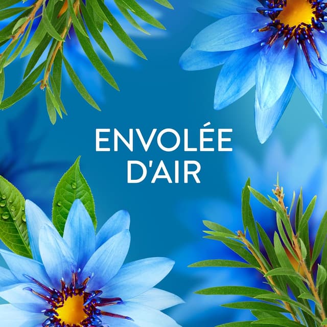 Thumbnail 2 de Lenor Parfum de linge 78 lavages