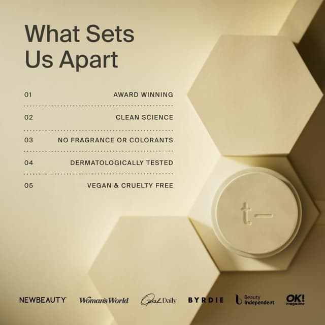 Detalle de Timeline Mitopure Resurfacing Face Exfoliator 3.38