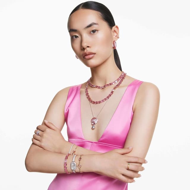 Thumbnail 5 de Swarovski Millenia Collezione collier