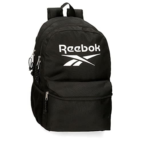 Detalle de Reebok Boston Mochila escolar 20,46 L