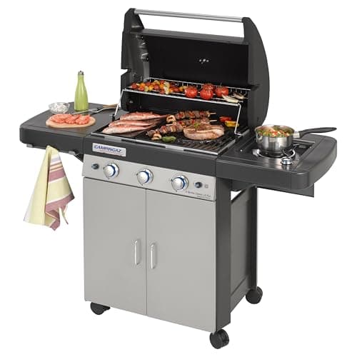 Thumbnail 2 de Campingaz 3 Series Classic LS Plus Barbacoa a gas 11,9 kW