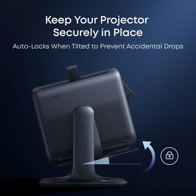 Thumbnail 5 de NEBULA Gimbal Stand 6.8 kg projector mount