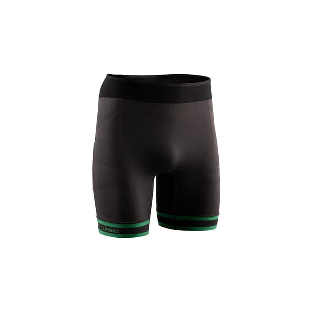 Imagen de Lurbel Spirit Shorts Malla Trail Running 🚶 en OfertitasTOP
