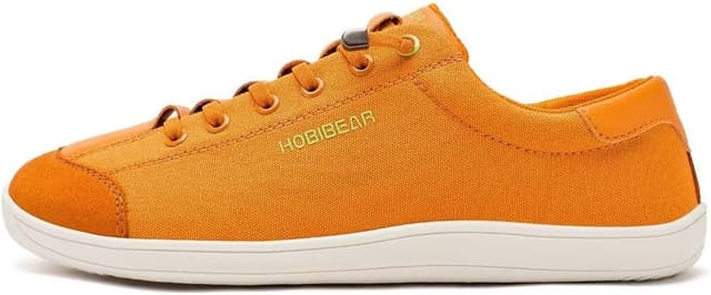 Detalle de HOBIBEAR Versione Ampia: scarpe barefoot trail running leggere e comode