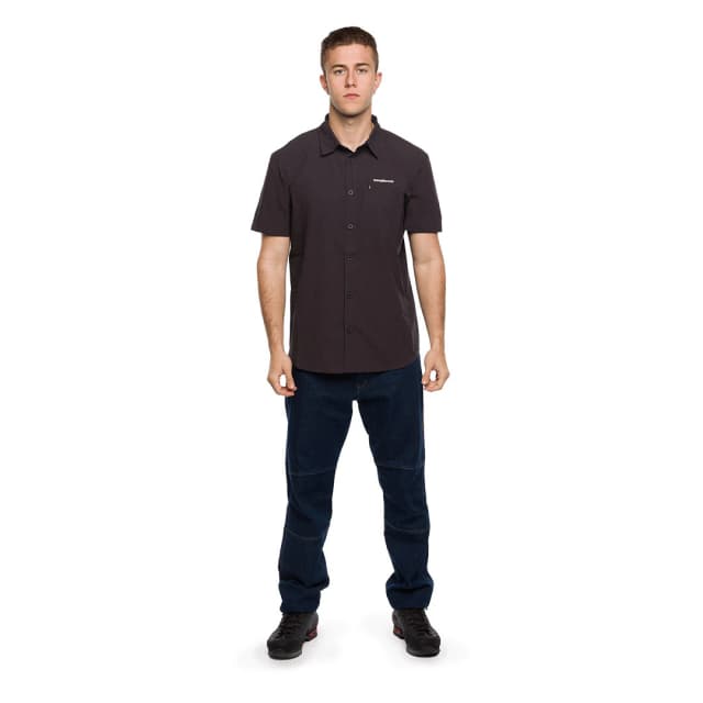 Detalle 2 de Trangoworld Esera Vn camisa UV+30 86% poliéster