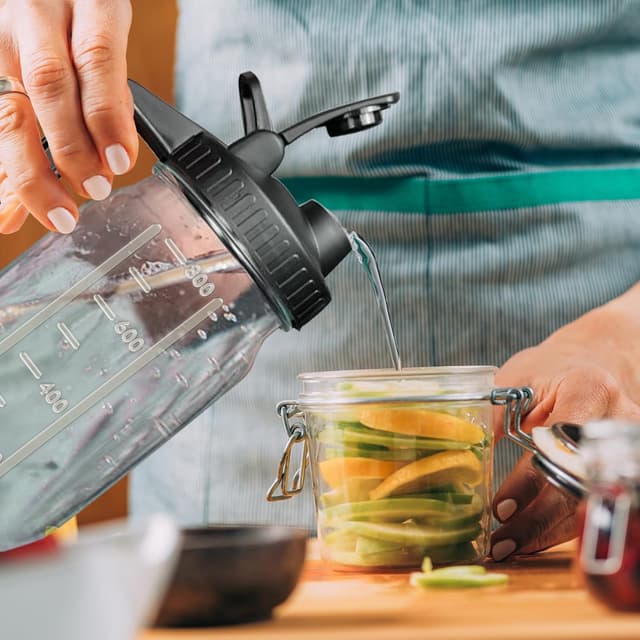 Thumbnail 5 de Mihlapi 32 oz Breast Milk Pitcher