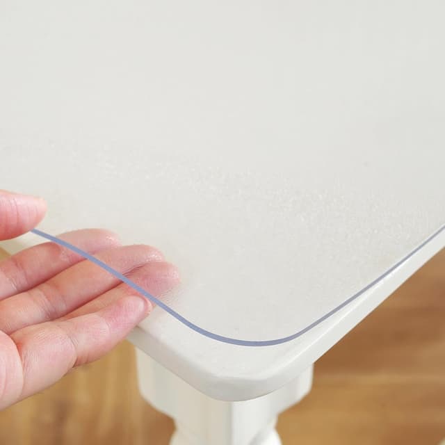 Thumbnail 6 de Royhom 2mm Frosted Table Cover 📐
