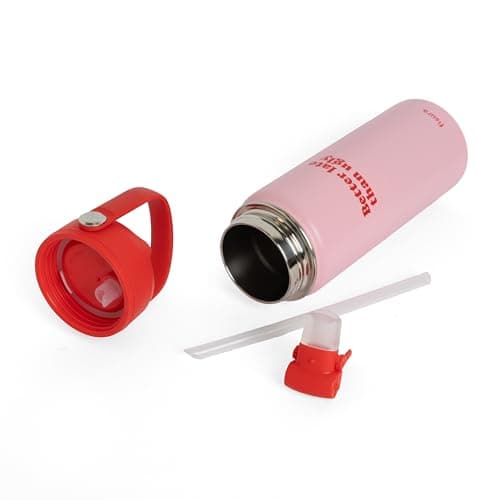 Thumbnail 6 de Fisura Better late than ugly 500 ml — botella térmica