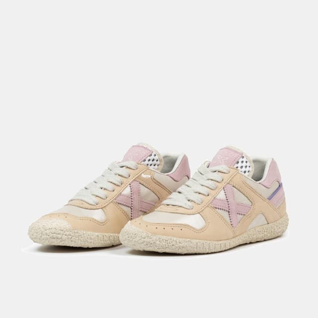 Thumbnail 4 de Munich GOAL 1631 zapatillas casual hombre