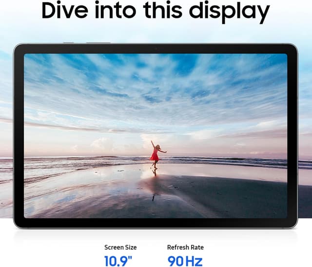 Detalle 2 de Samsung Galaxy Tab S10 Lite 10.9-inch