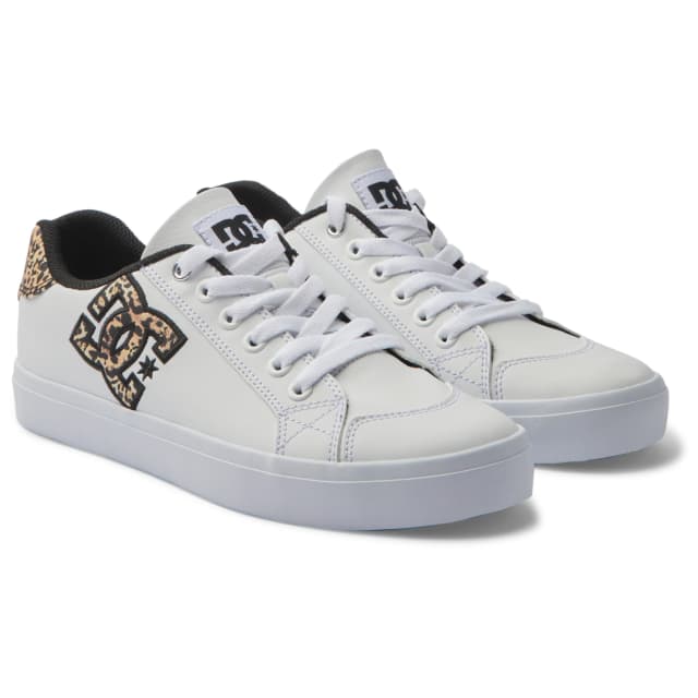 Detalle 2 de DC Shoes Chelsea Plus Se, zapatillas Chelsea