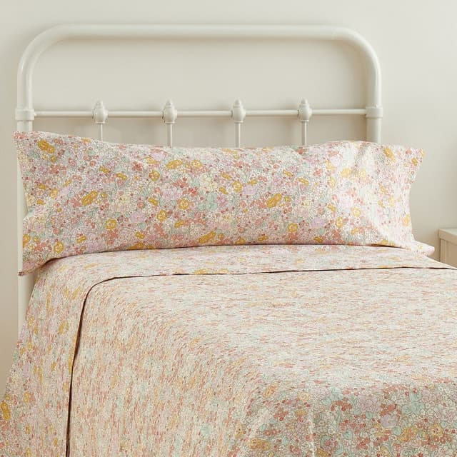 Thumbnail 1 de El Corte Inglés - Mini Home Juliette 100% algodón 🛌