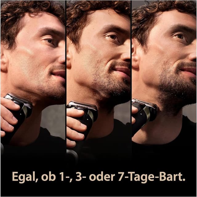 Thumbnail 2 de Braun Series 9 Pro+ Afeitadora Eléctrica Hombre, Platinium