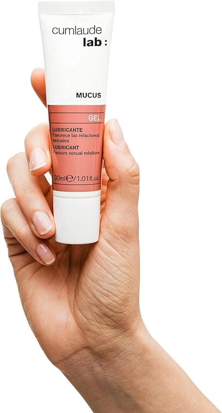 Thumbnail 4 de Cumlaude Dup Mucu 30 ml suplemento mucolítico 💊