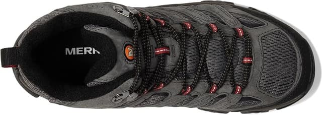 Detalle 1 de Merrell Moab 3 Mid GTX - Botas de Senderismo Hombre