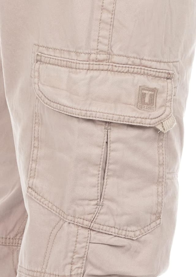 Detalle 1 de Timezone Cargo-Hose BenitoTZ mit Gürtel