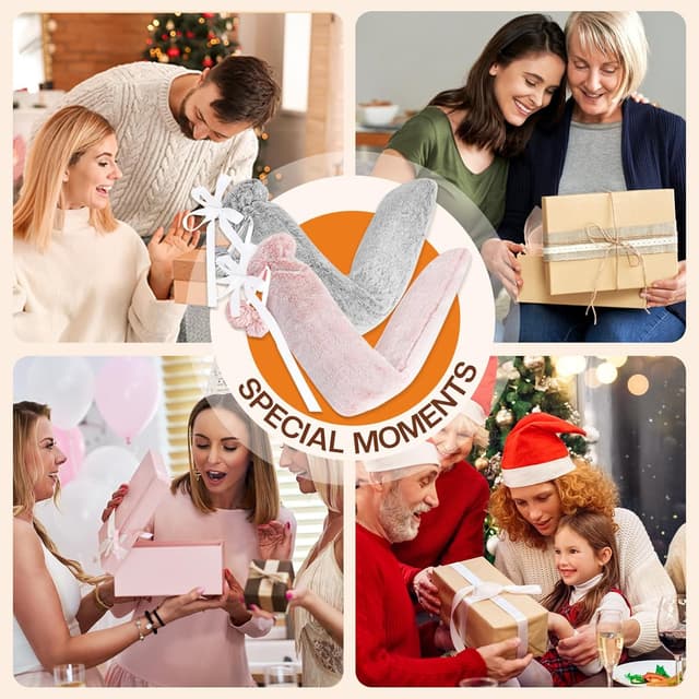 Thumbnail 6 de BOLEi Extra Lang Wärmflasche 73 cm