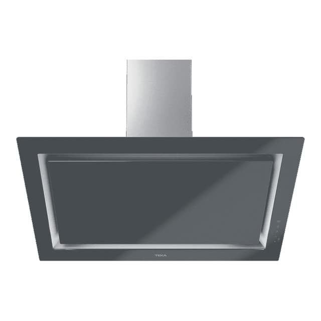 Detalle de Teka QUADRODLV98660 campana aspiración perimetral 86 cm 😊