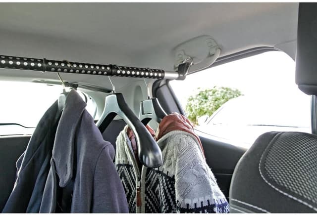 Thumbnail 2 de LAMPA 60396 Percha para coche