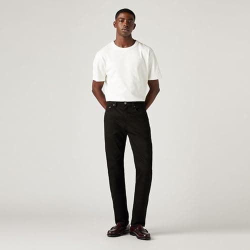 Thumbnail 14 de Levi's 502 Taper Nightshine 34W 30L