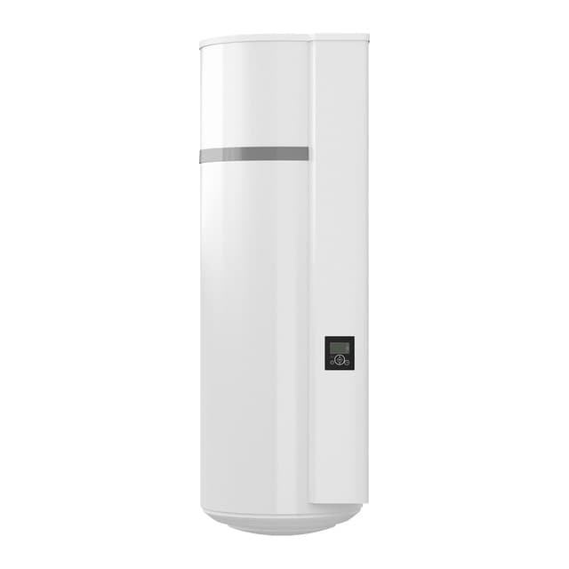 Detalle de Panasonic PAW-DHW150W-1 calentador 150 litros