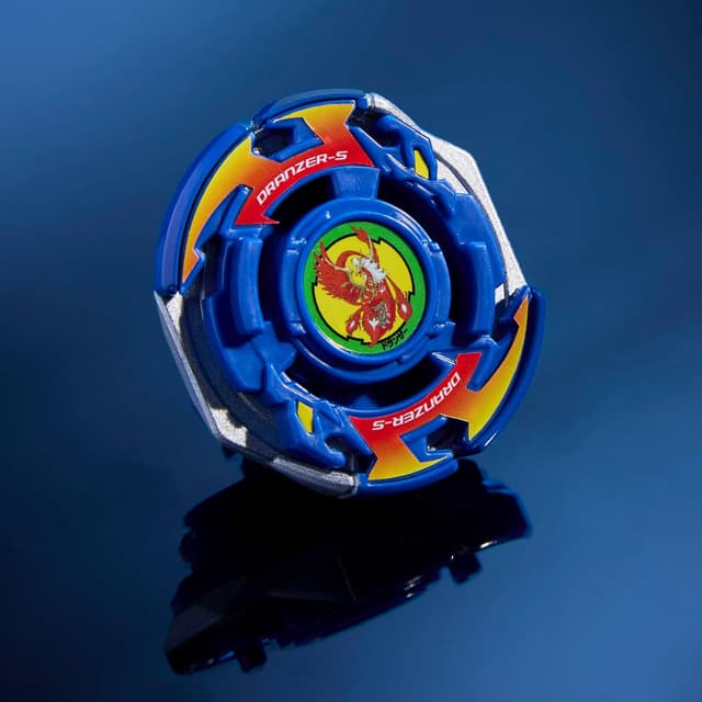Thumbnail 3 de Hasbro Beyblade X Dranzer Spiral 3-80T Starter Pack