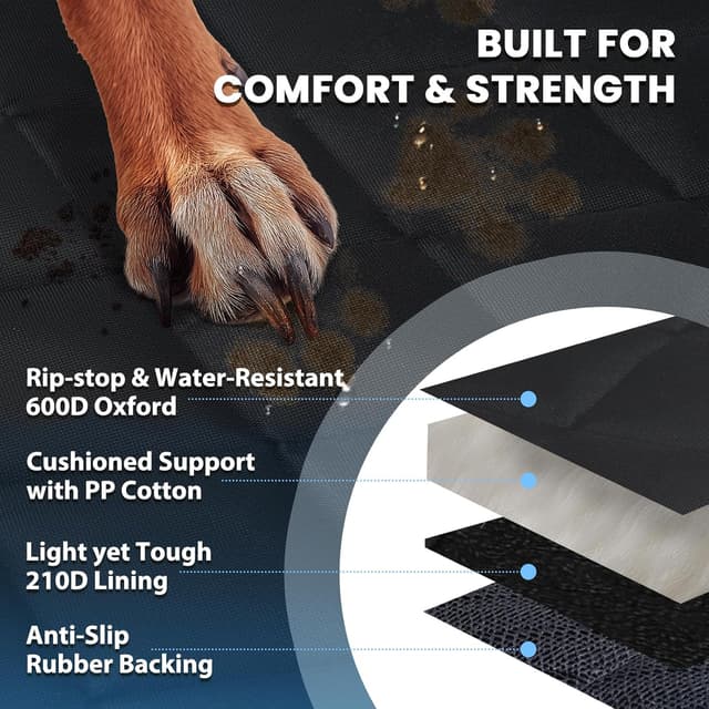 Thumbnail 3 de VIVAGLORY Sitzbezug Vordersitze Seatflex