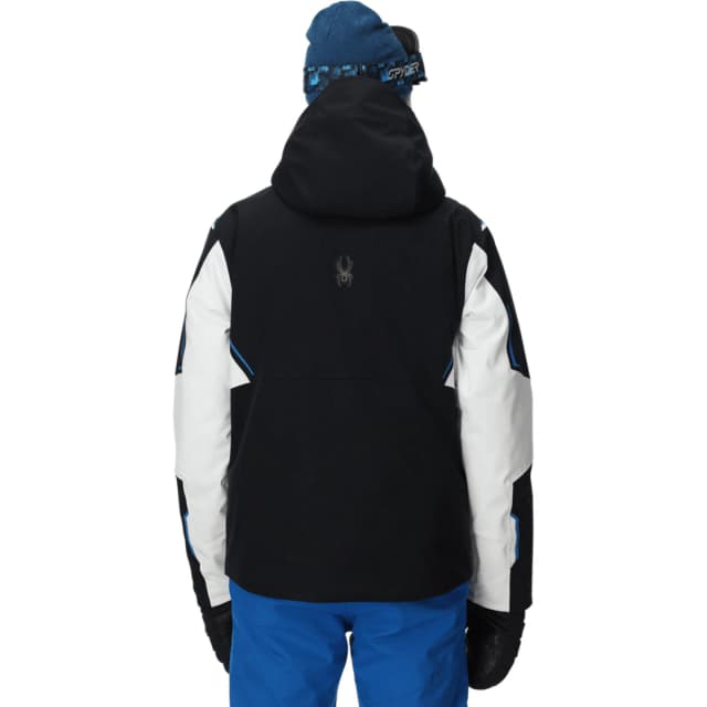 Thumbnail 1 de Chaqueta Titan Spyder de Spyder 🧥