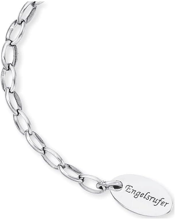 Detalle 2 de Engelsrufer Fußkettchen 22–27 cm 🦶