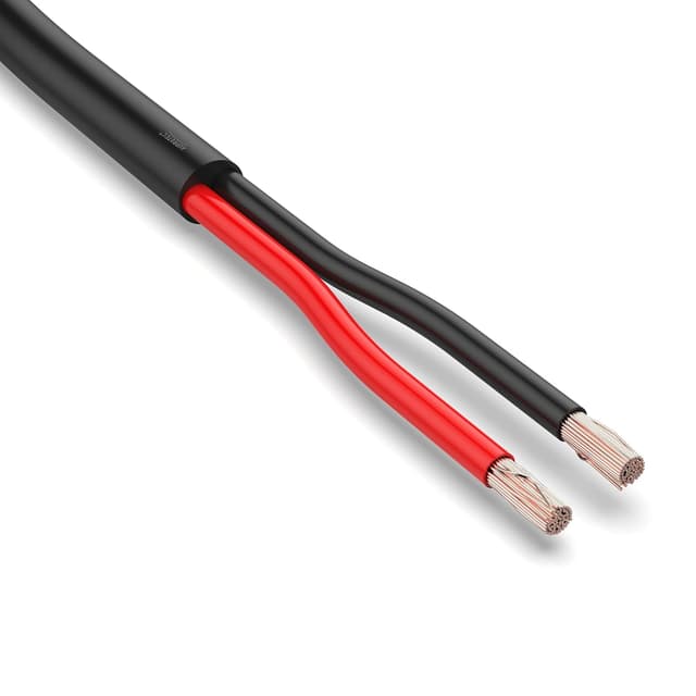 Detalle de Auprotec Cavo flessibile 5 m per auto