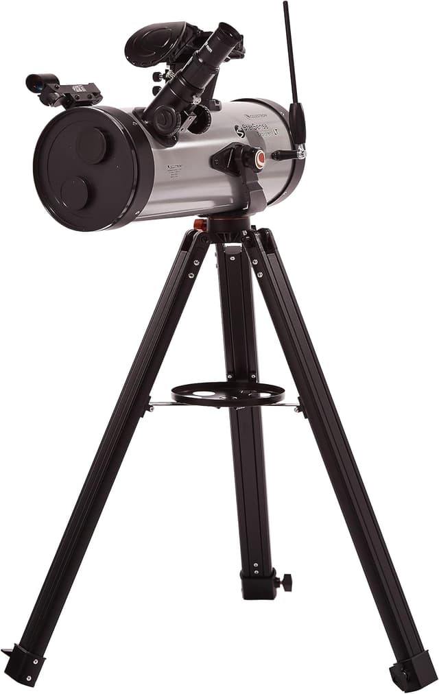 Thumbnail 6 de Celestron StarSense Explorer LT 70AZ — Telescopio 70 mm