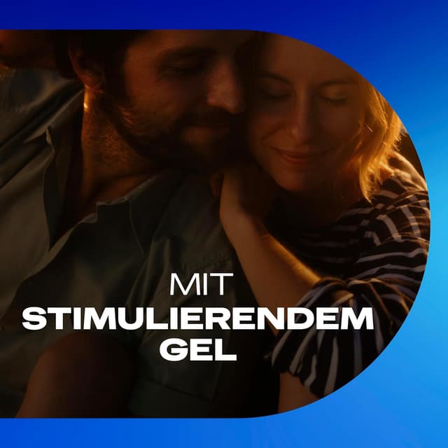 Detalle 2 de Durex Intense Kondome 22er Pack 💋