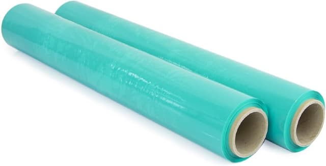 Detalle de OFITURIA Film estirable 50 cm x 300 m