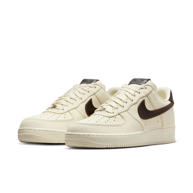 Thumbnail 1 de Nike AIR FORCE 1 '07 zapatillas casual