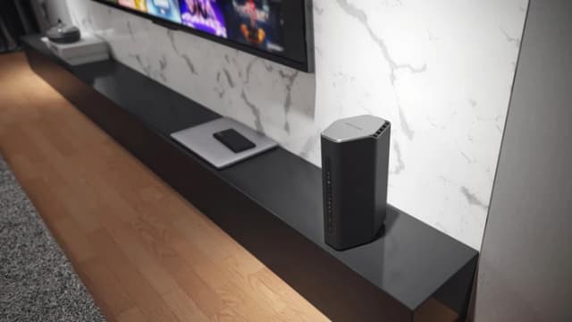 Thumbnail 2 de Netgear RS500