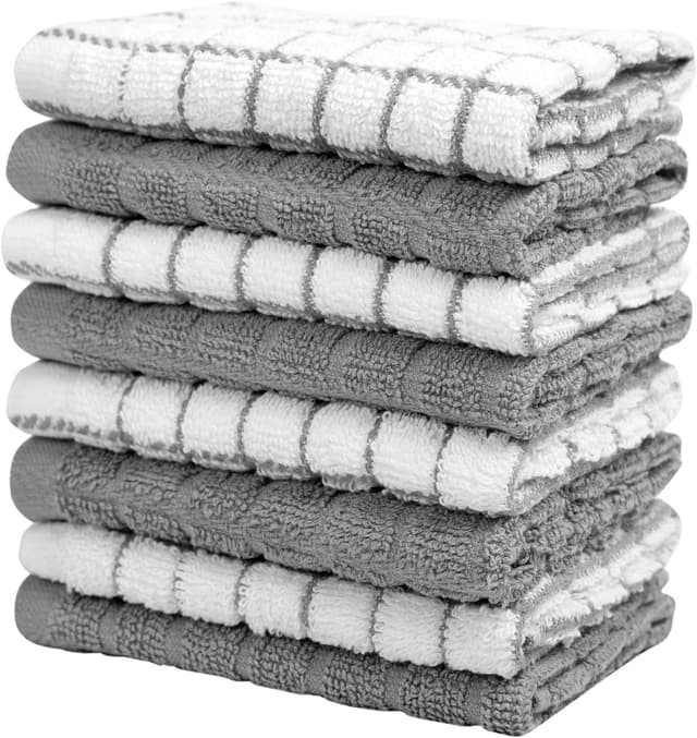 Thumbnail 4 de Bumble Dish Cloths 8-Pack 12
