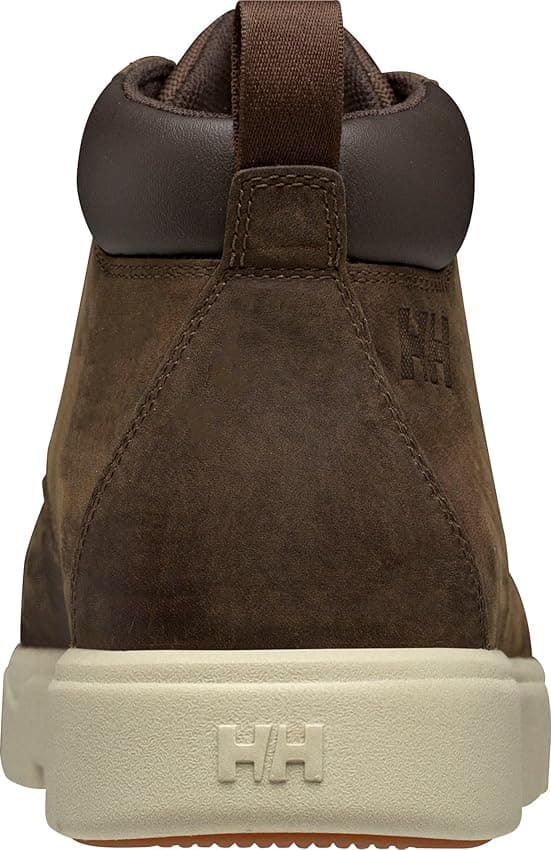 Detalle 2 de Helly Hansen Pinehurst Bushwacker 42,5 — botas de cuero