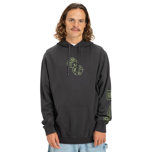 Imagen de DC Shoes Hi Rolling Sudadera hombre en OfertitasTOP