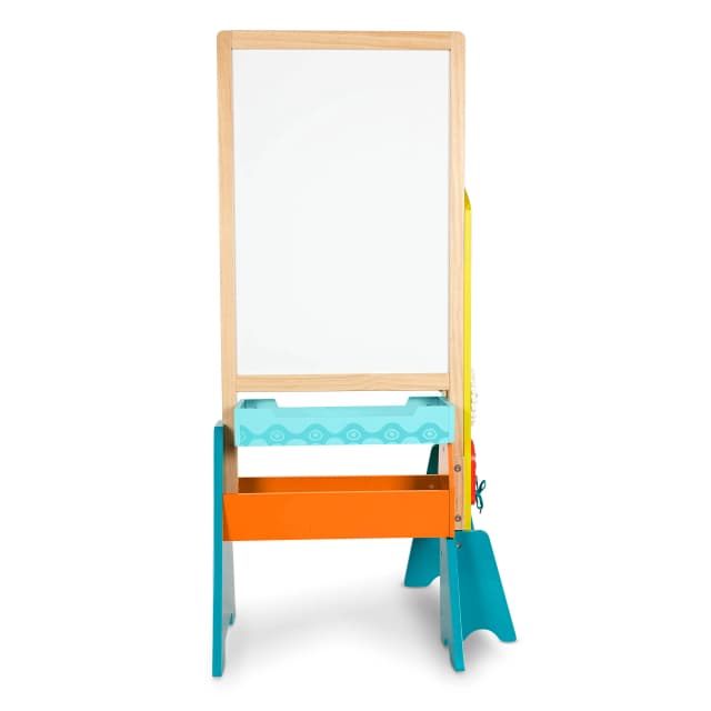 Thumbnail 5 de B.TOYS Centro de aprendizaje de Madera