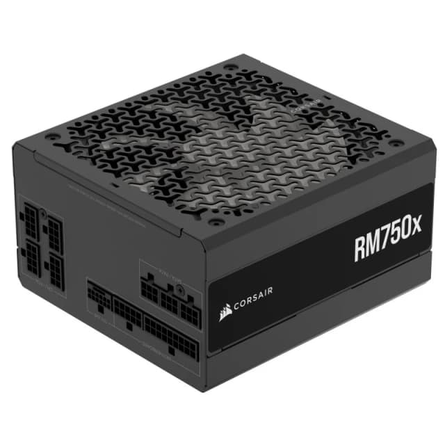 Detalle de Corsair RMx Series RM750x 750W 80 Plus Gold