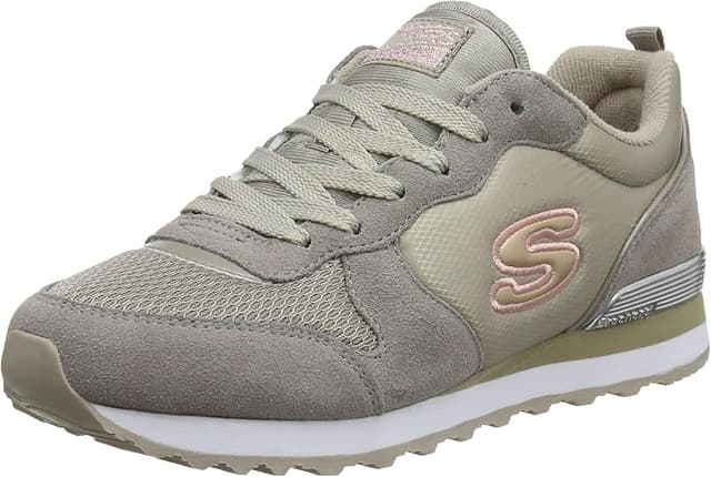 Thumbnail 6 de Skechers OG 85 Goldn Gurl Zapatillas mujer 39,5 EU
