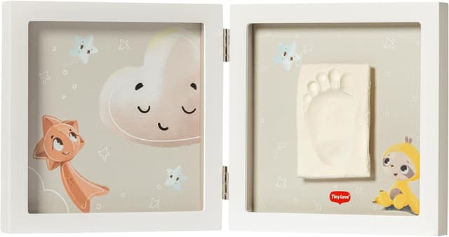Thumbnail 3 de Tiny Love Cornice Impronte Neonato