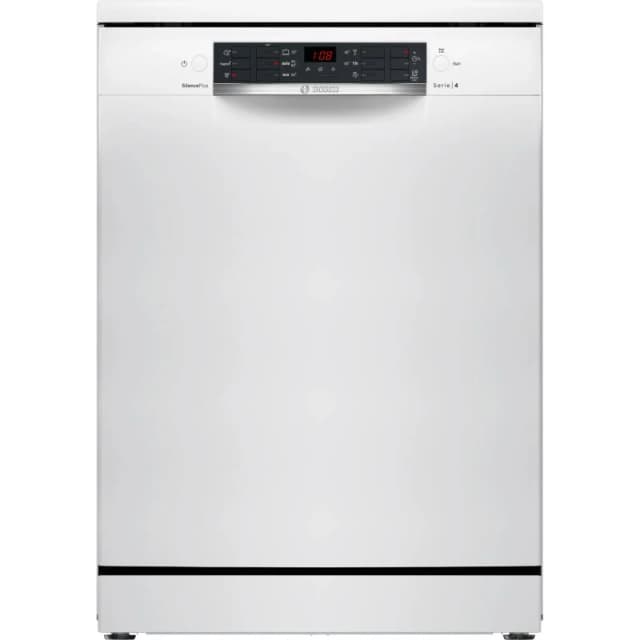 Imagen de Bosch Serie 4 SMS46KW02E lavavajillas 13 servicios 📺 en OfertitasTOP