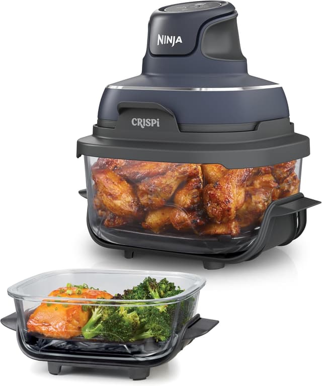 Detalle de Ninja CRISPi Air fryer 3,8 l 1700 W