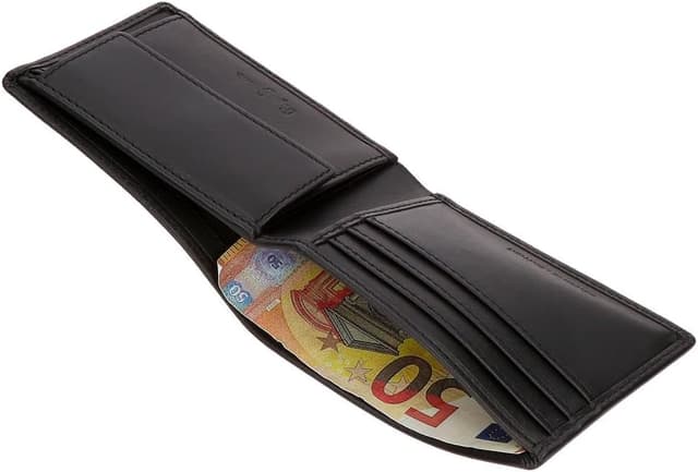 Thumbnail 3 de Pepe Jeans Luton Billetero con Monedero RFID