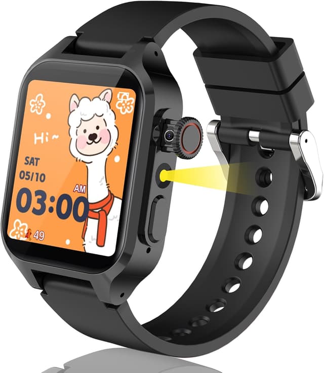 Detalle de Kids Education Smart Watch with 32 Games