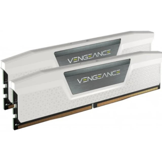 Detalle de Corsair Vengeance DDR5 64GB 5200MHz