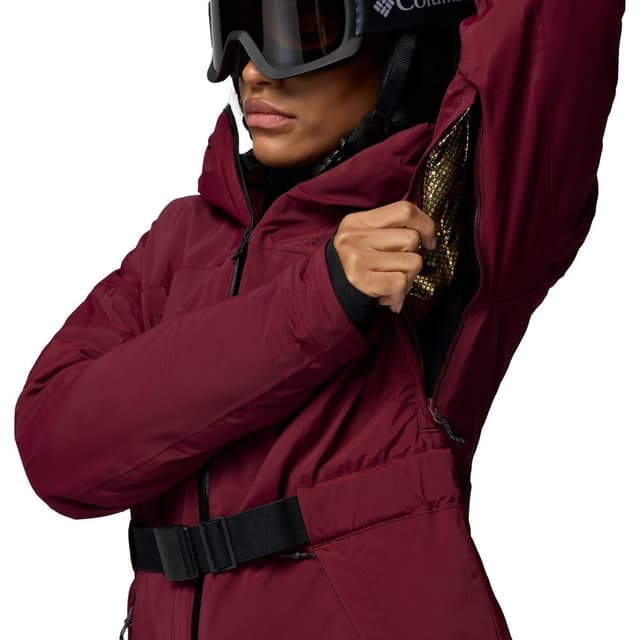 Thumbnail 5 de Columbia Cirque Bowl™ Chaqueta de esquí 85% reciclada